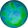 Antarctic Ozone 2000-02-13
